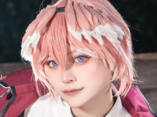 【コスプレ】ルイ姉のスタイル再現度がエグい!卒業が惜しまれる沙花叉にミク併せまで、「アコスタ池袋」に集った美女レイヤー6選 画像