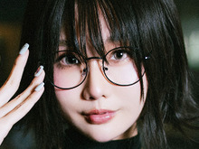 【コスプレ】「ハンターハンター」シズクの美くびれが物凄い!蜘蛛のタトゥーにドキドキ【写真8枚 画像