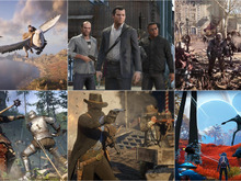 最大80%OFF!最新作控える『GTA5』や、アウトロー生活に没入する『RDR』シリーズなど、のオープンワールド作品がお買い得【eショップ・PS Storeのお勧めセール】 画像