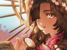 『FGO』今年の「バレンタイン」は2月12日18時に開幕! 「★5 キラキラのキャスター」も実装 画像