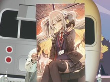 『FGO』バレンタインに「特別なロックオンチョコ」を贈ろう!美しすぎる「マリーオルタ」制服姿の礼装や「キラキラのキャスター」実装も【生放送まとめ】 画像