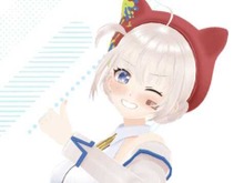 「あおぎり高校」大代真白が2月28日をもって卒業へ―昨年5月から体調不良により活動休止、理想的な状態で活動することが困難として 画像