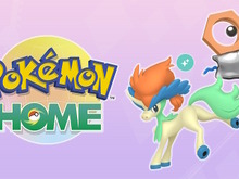 『ポケモン』激レアな「色違いケルディオ」「色違いメルタン」もらえる！『Pokémon HOME』のソフト図鑑報酬に第3弾追加 画像