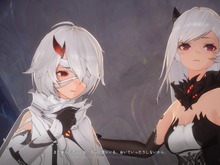 高自由度ファンタジーRPG『デュエットナイトアビス』先行プレイレポ―自由で幅広いバトルは爽快!プレイヤーの選択が主人公の“有り様”を作り出す物語も魅力満点 画像