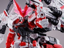 「ガンダム SEED」シリーズのガンプラが、本日2月13日11時より予約受付開始!「MG 1/100 ガンダムアストレイ レッドドラゴン」含む3商品 画像