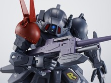 「装甲騎兵ボトムズ」より「ブラッドサッカー」がHI-METAL Rで立体化!コクピットハッチ開閉ギミックや2種のヘビィマシンガンが付属 画像