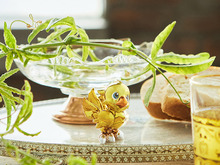 『FF』シリーズお馴染みの人気モンスターたちがメタルフィギュアに！チョコボやモーグリ、メタル・ゴールドのサボテンダーも 画像