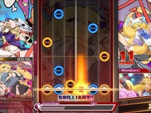 1周年の『東方ダンマクカグラ』Toby Fox氏×ZUN氏によるコラボ楽曲第2弾が配信開始！「正式な依頼が来る前に作っちゃった」コラボの裏話やPS4版もアナウンス 画像