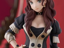 スタイルの良さと太ももが目を惹く!『FE 風花雪月』より“黒鷲の学級”の歌姫「ドロテア」が士官学校時代の姿で立体化 画像