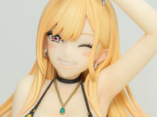「着せ恋」「ダンダダン」、「ToLOVEる」までズラリ!見るだけでも楽しいアニメ作品のフィギュアが「ワンフェス」に大集合 画像