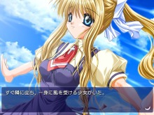 夏はどこまでも続いてゆく―Keyブランド第2作『AIR』Steam版が3月5日にリリース決定!フルボイスはもちろん、外伝収録やSteam Deck対応など充実の内容 画像