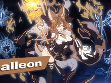 「ガレヲン」や「メグ」が新たに参戦!『グラブルVS ライジング』第2弾キャラクターパスの参戦キャラ公開―全世界待望の「サンダルフォン」は2月26日登場 画像