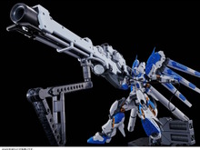 “RGガンプラ用拡張パーツ”が2月18日11時より再販！「Hi-νガンダム専用ハイパー・メガ・バズーカ・ランチャー」「ガンダム Ver.2.0用武器セット」など8商品 画像