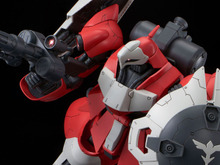 ガンプラ「RE/100 ヤクト・ドーガ（クェス・エア機）」がプレバンで再販！6基付属のファンネルはオールレンジ攻撃を再現可能 画像