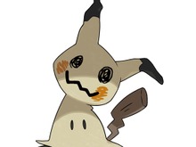 『ポケモン』新作アパレルが、アベイルにて2月22日発売!ミミッキュのスカジャンやブラッキー/カビゴンなどのTシャツなど 画像