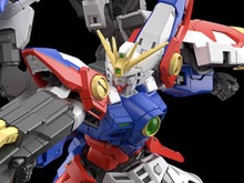 新作ガンプラ「RG ウイングガンダムゼロ」発売決定!ウイングバインダーにオリジナルギミック搭載&完全新規造形で商品化 画像