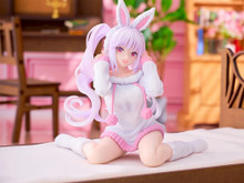 アリスのナイトウェア姿が可愛すぎる…!『勝利の女神:NIKKE』大胆かつセクシーなドレイクなど、プライズフィギュアが順次展開 画像