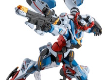 ジークアクスより「名称不明のHGガンプラ5種」が一挙予告!他にも「ガンダムSEED FREEDOM」の汎用デカールなど新商品続々 画像