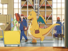 『ポケモンレジェンズZ-A』の続報くるか!?ポケモンの大型情報イベント「Pokémon Presents」2月27日23時より配信決定 画像