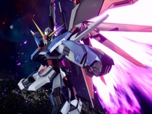 グラフィックが向上した「フリーダム」や「デスティニー」に注目!『機動戦士ガンダムSEED BATTLE DESTINY REMASTERED』のストーリーや参戦機体を紹介 画像