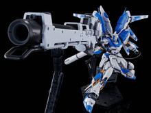 前回を逃した人にチャンス!“RGガンプラ用拡張パーツ”が2次再販―「Hi-νガンダム専用ハイパー・メガ・バズーカ・ランチャー」など3商品 画像