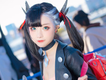 【コスプレ】マリィ、リーリエ、ナンジャモらトレーナーが勢揃い！「ポケモンの日」美女レイヤーまとめ【写真37枚】 画像