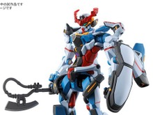 ガンプラHG「GQuuuuuuX」はじめ、「マチュ」「プルツー」など幅広いラインナップ！多数のプラモデル商品がDMM通販にて抽選販売 画像