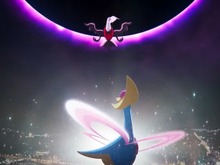 『ポケスリ』新イベで「クレセリア」と「ダークライ」が登場！伝説のポケモンと幻のポケモンが激突か？ 3月末に開催決定 画像