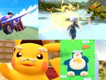最新作の発表で高まる期待!『ポケモンレジェンズZ-A』発売前に遊びたいおすすめポケモン関連ゲーム5選 画像