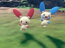 よいしょっ！ポケモン情報局、お笑いコンビ「フースーヤ」にしか見えない“ある画像”を投稿―本人も「こんなん期待しちゃうやんか…」 画像