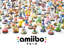 任天堂が偽造amiibo業者への訴訟で約10億円以上を勝ち取る!将来の偽造行為に対する抑止力として期待が高まる 画像