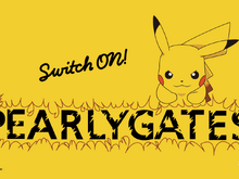 『ポケモン』デザインのゴルフ用品がオシャレ!ピカチュウのヘッドカバーやモンスターボール型のボールポーチなど 画像