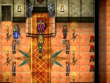 『幻想水滸伝 I&II HDリマスター』発売記念の描きおろしイラストがエモい!シリーズ再始動を思わせると話題沸騰 画像