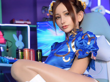 “春麗生誕記念”に美麗コスプレ一挙掲載!芸人さんたちの『モンハンワイルズ』キャラメイクにも注目集まる【週間ニュースランキング】 画像