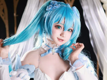 【コスプレ】もはや「初音ミク」は世界共通言語なのか!?「ミクの日」記念海外美女レイヤーまとめ【写真34枚】 画像