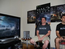 Bungieの開発チームが語る最新作『Halo: Reach』 画像