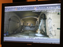 【CEDEC 2010】3Dゲームも容易に実現できるCryEngine 3 画像