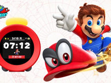 任天堂の目覚まし時計「Alarmo」が全国のゲーム取扱店等にて販売!Nintendo Switch Online未加入者でも購入可能に 画像