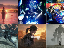 『ペルソナ3』や『ラスアス パートI』が半額、『FFX/X-2』に『ニーア レプリカント』は60%OFF! リメイク、リマスターがお買い得【eショップ・PS Storeのお勧めセール】 画像