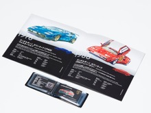 永遠のスーパーカー!「ランボルギーニ」が数量限定で“消しゴム”化―イオタやカウンタックを超精密に再現 画像