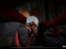 『Dead by Daylight』×「東京喰種」コラボ決定!金木研がまさかの“キラー側”として参戦 画像