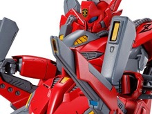 ガンプラ「RE/100 1/100 ビギナ・ゼラ」など15商品が本日3月12日11時よりプレバンにて予約受付開始! 画像