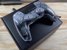 3.5万円オーバーだけどドリフト問題とほぼ無縁で『MHWs』でも快適なハイエンドコントローラー「HexGaming Phantom」2ヶ月愛用レビュー! 機能全部載せで付属品も多い超豪華セット 画像