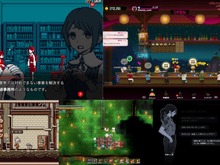 ニンテンドースイッチで遊べるドット絵アドベンチャーゲーム5選!『都市伝説解体センター』や『デイヴ・ザ・ダイバー』など人気作が目白押し 画像