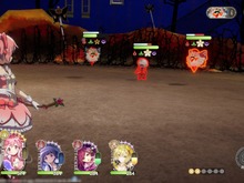 「まどマギ」新作RPGは「歴代作品を振り返る」シリーズ集大成!ファンも初心者も必見の『魔法少女まどか☆マギカ Magia Exedra』先行プレイレポート 画像
