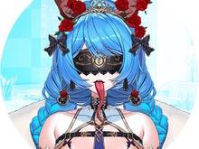 「わかりました！清楚になります！」と意気込むも…際どいASMR系VTuberがチャンネル永久削除―運営「耳ナメナメは禁止と伝えたが、耳奥ハムハムは伝え忘れた」 画像