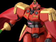 HGガンプラ「レオス」「レオール」が再販!プレバンで3月14日11時より予約開始 画像