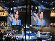 『スト6』CAPCOM CUP11優勝の翔選手へインタビュー!15歳の超新星Blaz選手との激闘に会場沸騰 画像