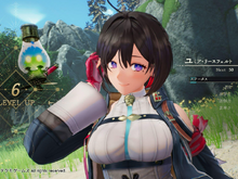 『ユミアのアトリエ ~追憶の錬金術士と幻創の地~』先行プレイレポ! 調合・戦闘・探索・拠点づくりが楽しすぎて困ります(歓喜) 画像