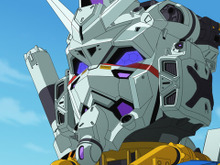 TVアニメ「機動戦士Gundam GQuuuuuuX」最速配信はAmazon Prime Videoで!「ホロライブ6th fes.」レポにも関心集まる【週間ニュースランキング】 画像